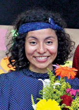 Ana Sánchez Narváez