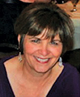 Terri Holman