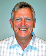 Mark Overley