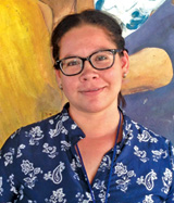 Mora Garcia Flores